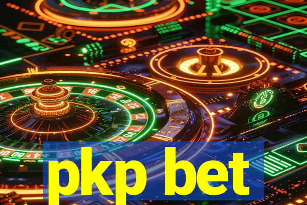 pkp bet